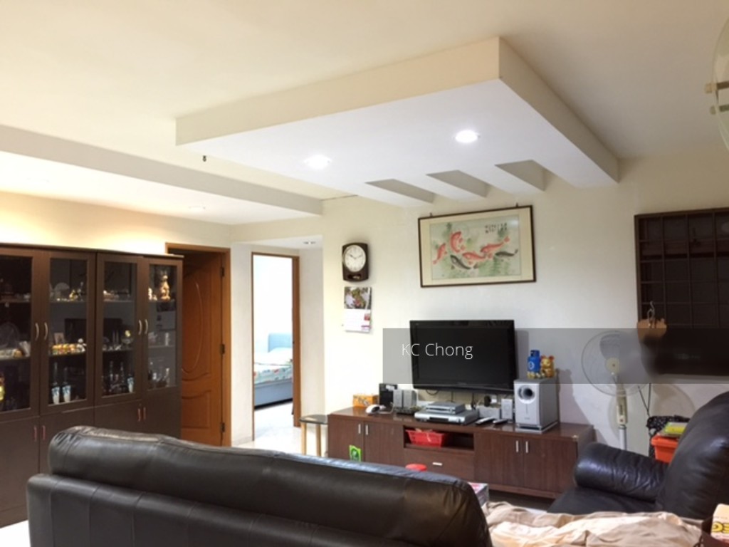 Blk 38 Jalan Rumah Tinggi (Bukit Merah), HDB 4 Rooms #131212272